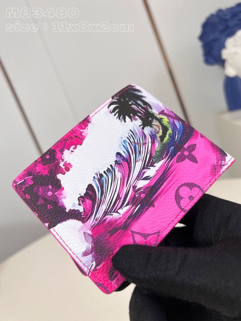 Louis Vuitton Wallets